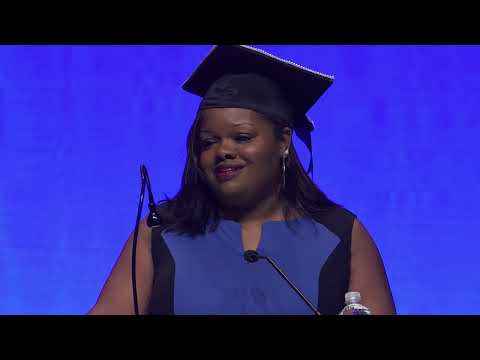 AIU I 2025 Afternoon Commencement Ceremony