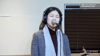The Barberettes - My Winter Wonderland,바버렛츠 -My Winter Wonderland20171224