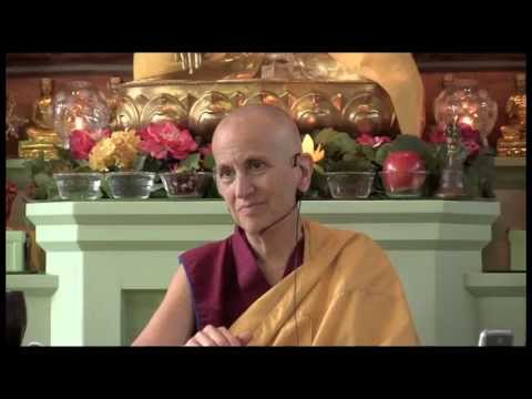 01 How To See Yourself As You Really Are 05-25-13