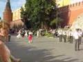 КОРОЛЕВА МАРГО / ТУСА В КРЕМЛЕ 