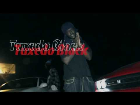 Tuxedo Black - Riden In The Hood ft. Koda B x RedBull (OFFICIAL VIDEO) [2016]