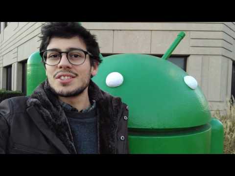 Google te convida a conversar a Alest!