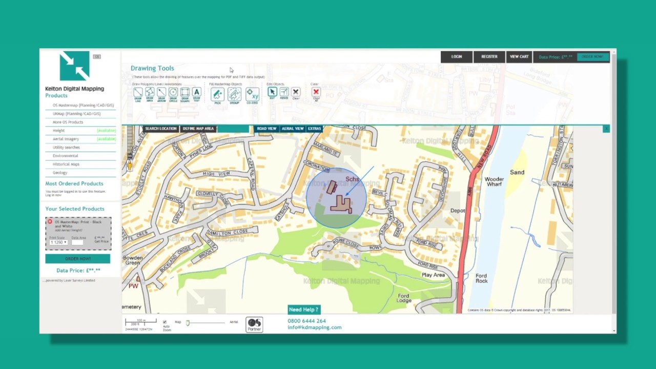 How to: Annotate your map