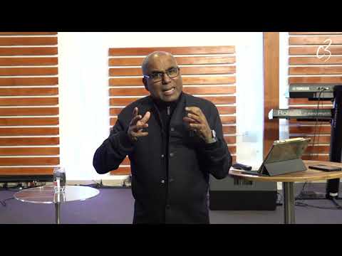 NEW TESTAMENT SURVEY | BIBLE STUDY | 13/07/2021