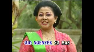 Download lagu Waljinah - Walang kekek' Ratu Langgam Campursari mp3