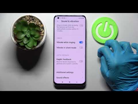 How to Enter Vibration Settings on Xiaomi Mi 10 Pro – Change Vibration Settings