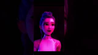 I broke into a million pieces… What’s your fav song? #kpopdemonhunters #kpop #viral #blowup #fyp