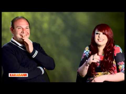 Xarabank Feature - Logħba Telephone mal-Personalitajiet