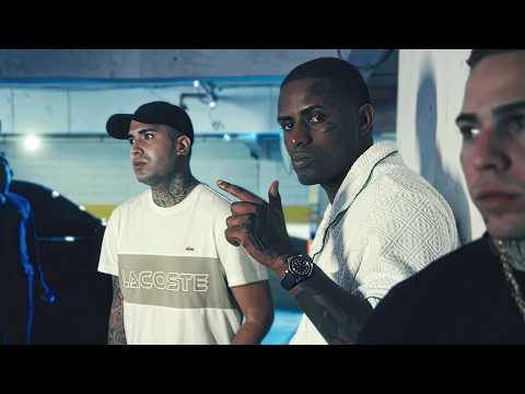 VOLTEI PRA RUA - MC IG, MC Lele JP, MC GP, MC Ryan SP, TrapLaudo e DJ Oreia (Web Clipe)