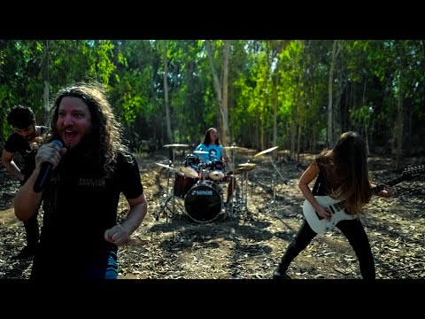 Structural - What a Wonderful World (Metal Cover)