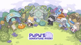 PuPu's Adventure Park First Impressions Gameplay