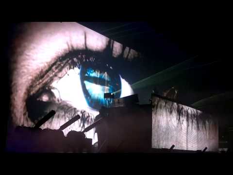 Swedish House Mafia Live @ Stadium Live, Moscow, 15.12.2012