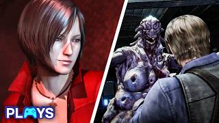 10 Reasons Resident Evil 6 Isn’t THAT Bad