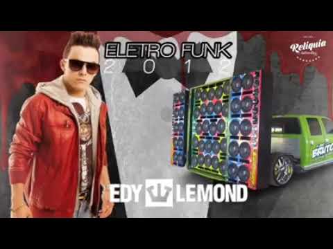 pancadão Edy lemond Dj Cleber mix