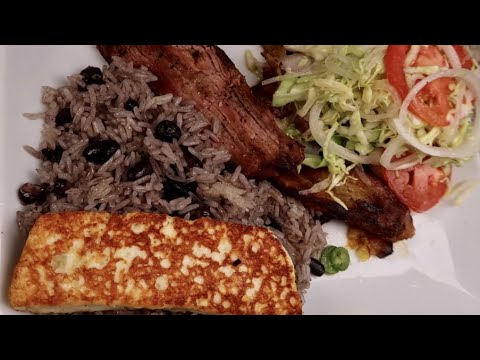 How to Make the Best Nicaraguan Carne Asada Fritanga