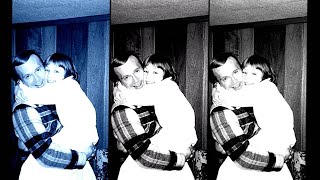 Why Woman Says She Remained Friends With Man Who Abducted Her Daughter video