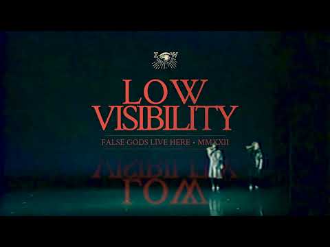 Zebadiah Witch - LOW VISIBILITY [Official Music Video]