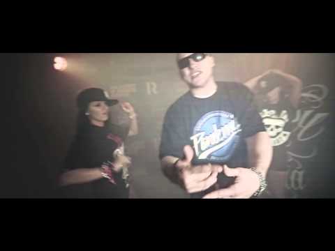 Loker Rapmajster - " Tak To Idzie " HD