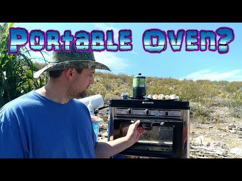 Making Breakfast with the Camp Chef Portable Oven | Manifest Opinion E012