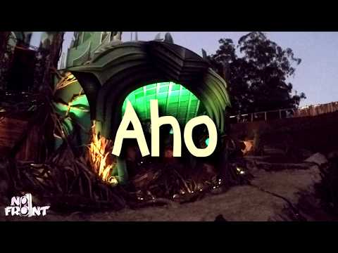 Aho @ Mundo de Oz - 10 anos