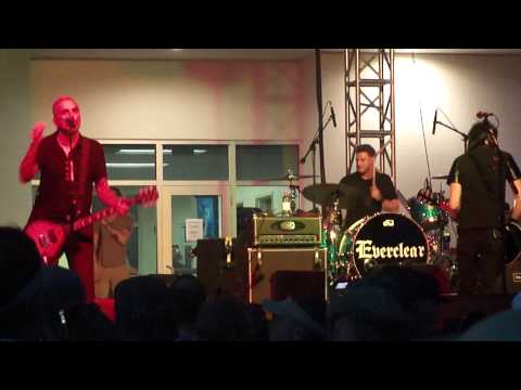 Thumbnail for Summerland 2015 - Madeira Beach, Florida - 14 June 2015 (American Hi-Fi, Fuel, Toadies, Everclear) by Mark Reznicek