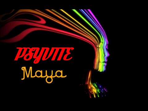 Saivite - Maya