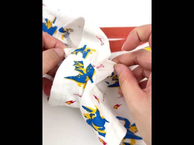 Vídeo relacionado con FedMois Pack de 8 Calzoncillos Bóxer de Algodón para Niños, Dinosaurios y Animales, 3-5 años