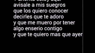 Te Cambio el Domicilio Banda carnaval