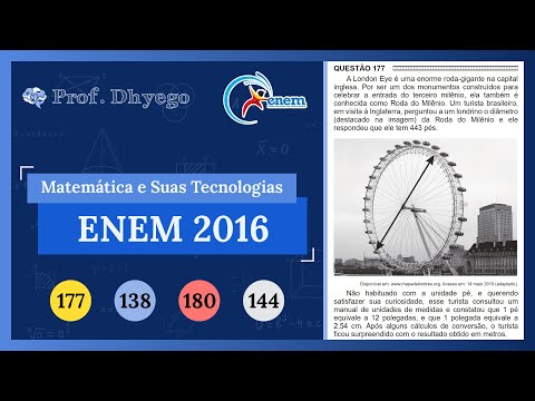 A London Eye é uma enorme roda-gigante na capital inglesa. Por ser um dos monumentosconstruídos para