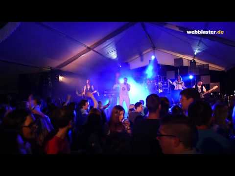 2015-05-24_DSC _0264 Sidewalk bei der Kirmes in Kall-Wahlen