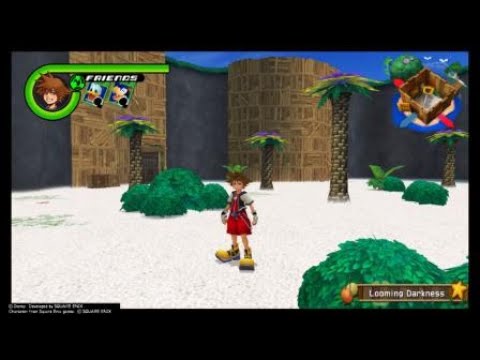 KHReCOM-Too much cheese?