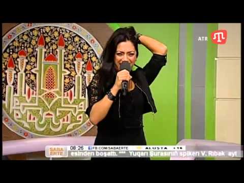 [QWT] Эльнара Кучук - Имкян бер (ATR)