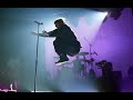 Turnstile - BLACKOUT, MYSTERY & NO SURPRISE (Live at Record Release Concert Film)