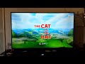 Opening To The Cat In The Hat 2003 On Canal 5 MX 7 1 24