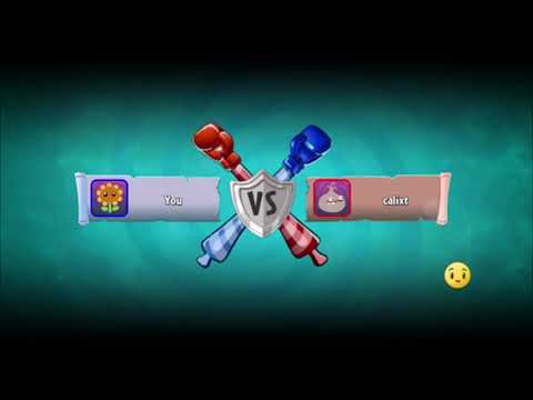 Escape Root Battlez with all level 1 free plants - 330K