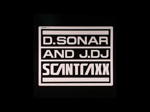 D. Sonar & J. DJ - Y.R.M.L. (You Are My Life) -2005-