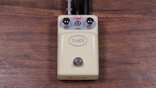 T-Rex Engineering Tonebug Reverb - What To Know & Where To Buy