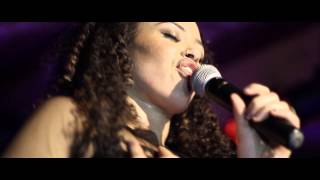 Lost Footage: Elle Varner Performs F*ck It All