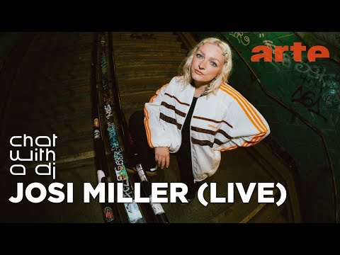 ARTE Concert and Josi Miller