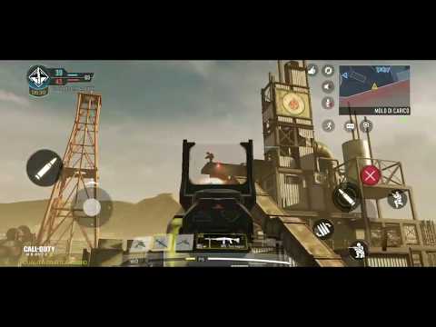 Call of duty mobile  - C era una volta in rust...alla ricerca del game perfetto