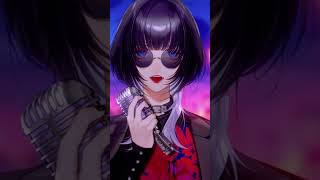 夜は仄か / Coverd 汐瀬 #Vtuber / #Vsinger