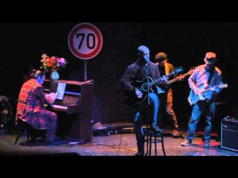 Jack Crack & The Koks - Jack Crack & The Koks / Nejhezčí