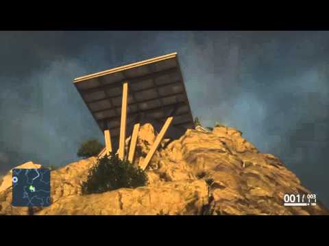 Battlefield: Hardline - PART 11 (END) (Walkthrough) with commentary |THIS IS THE END|