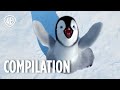 Happy Feet Happy Feet 2 Baby Penguins Mashup Warner Bros Entertainment