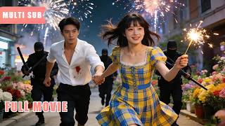 【Multi Sub】總裁對救命恩人一見鍾情，卻發現她竟是侄兒的未婚妻！不料廢物侄兒嫌棄未婚妻太窮，竟裝死逃婚！總裁心花怒放，當場廢除兩人婚事，迎娶心上人~#romantic #drama