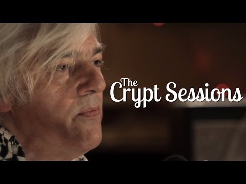 Robyn Hitchcock - Be Still // The Crypt Sessions