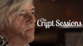 Robyn Hitchcock - Be Still // The Crypt Sessions