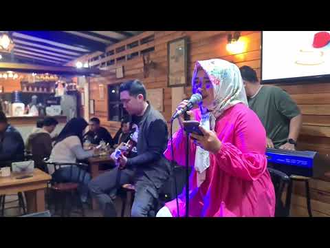 PERAU KUCAK | MISDALINA | #livemusikcafe #ilovegayo #lagugayoterpopuler #coffeeshop #gayo #cafe