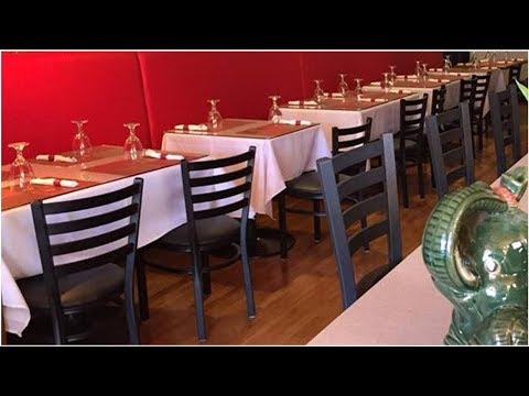 Siam Corner Thai Kitchen Pho Menu