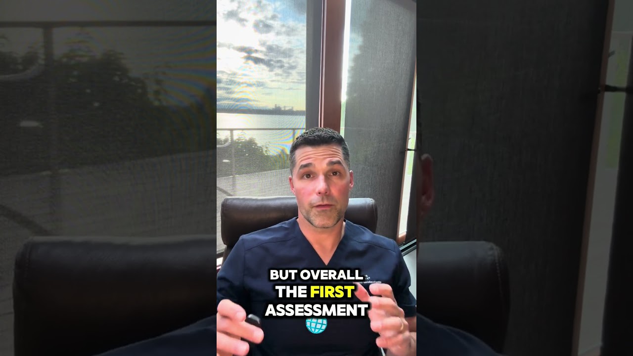 The Elbow Exam